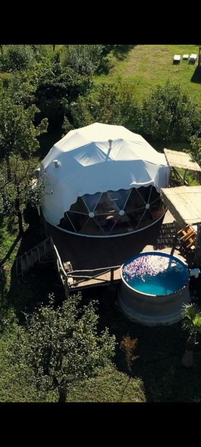Sapanca Green Dome Eksteriør bilde
