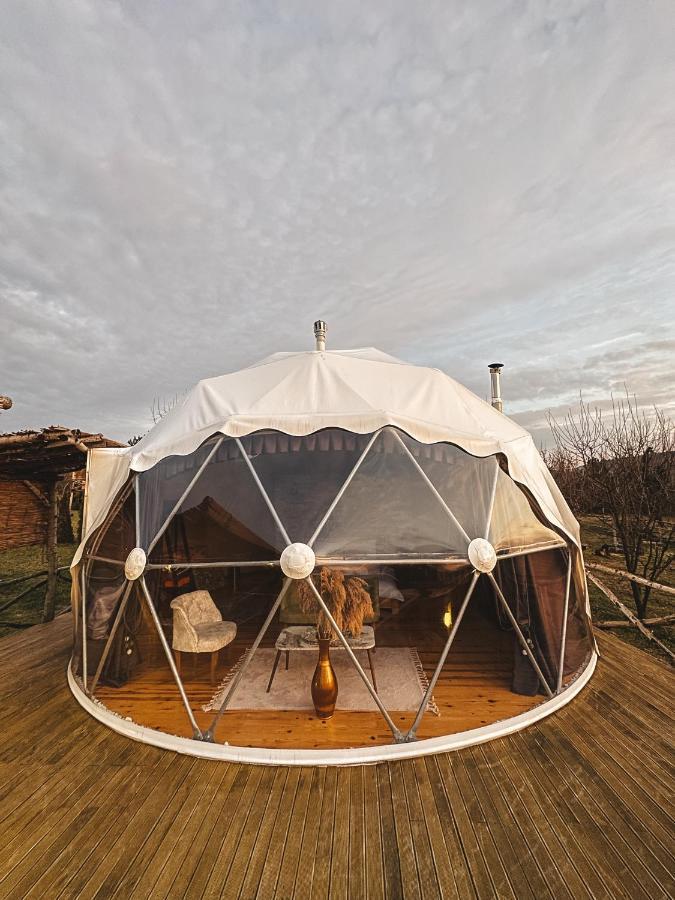 Sapanca Green Dome Eksteriør bilde