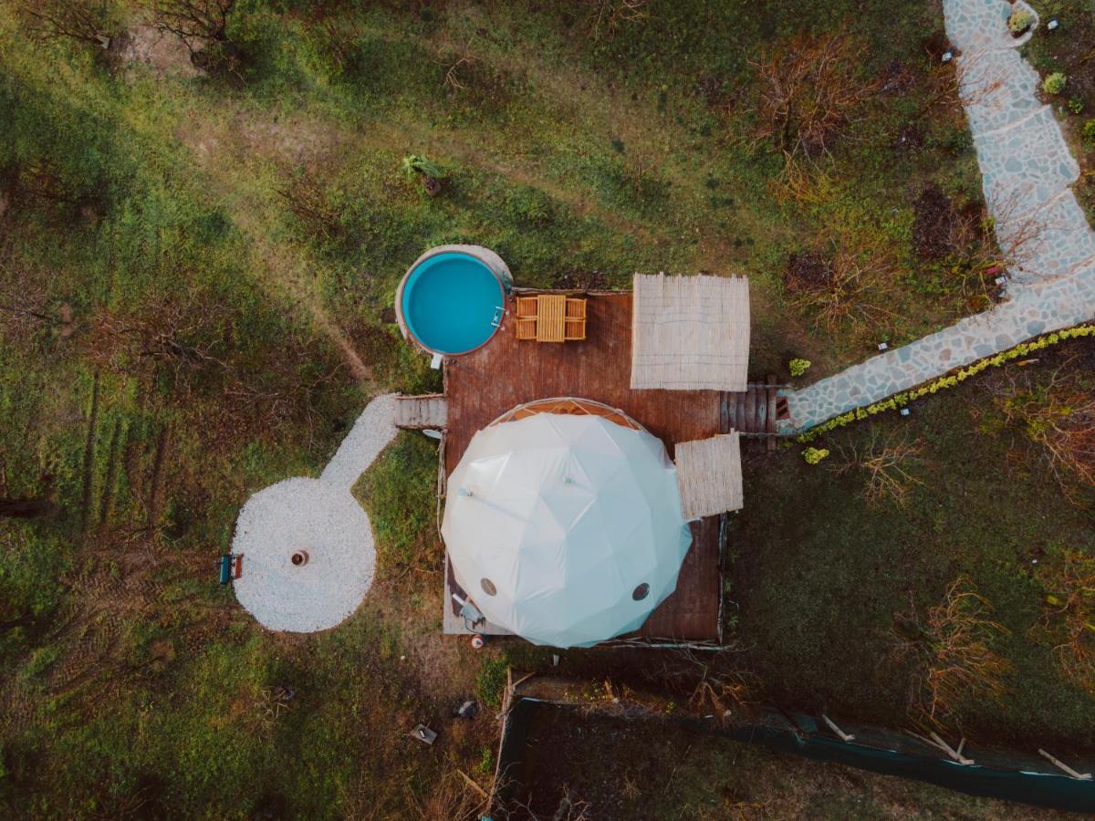 Sapanca Green Dome Eksteriør bilde