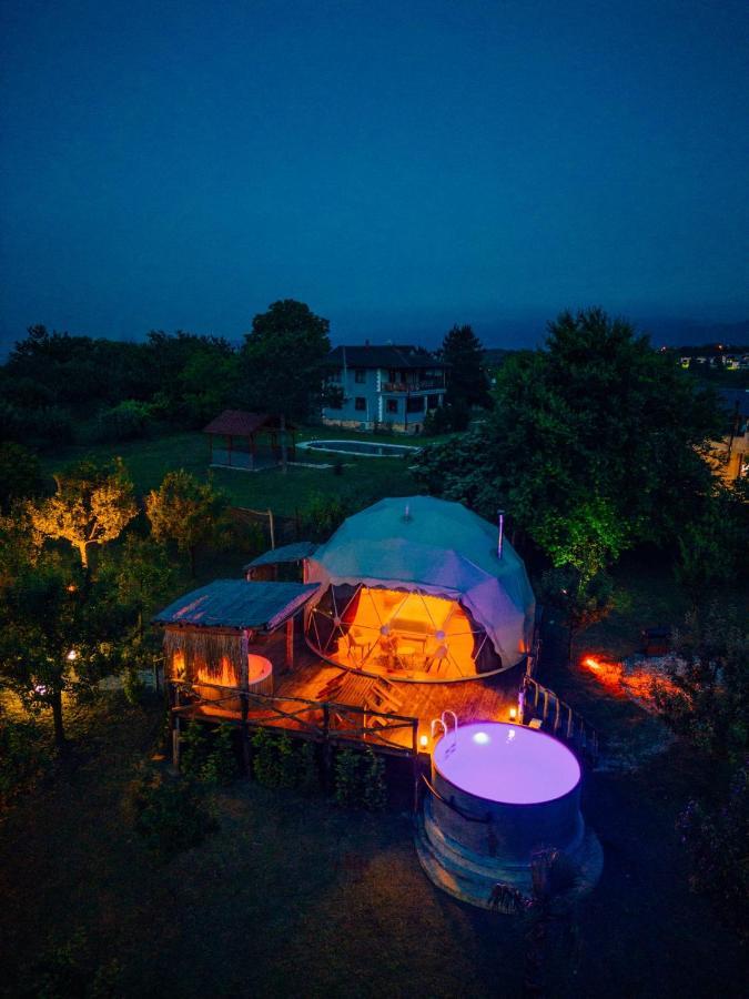 Sapanca Green Dome Eksteriør bilde